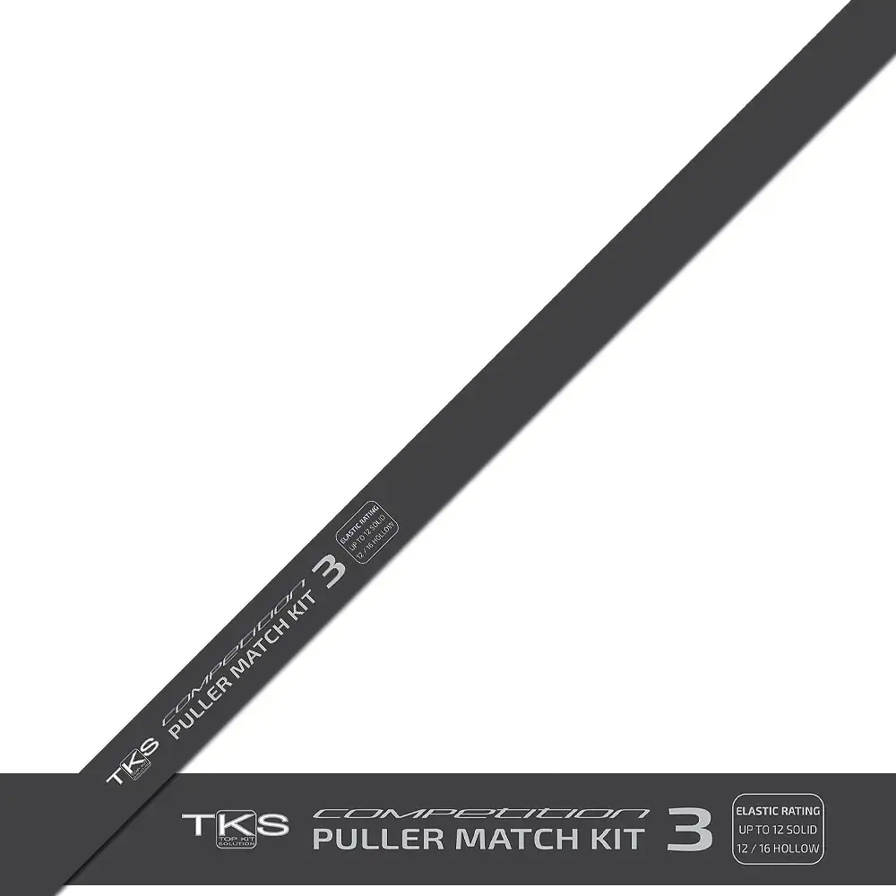 MAP TKS Competition Puller Match Kits 3