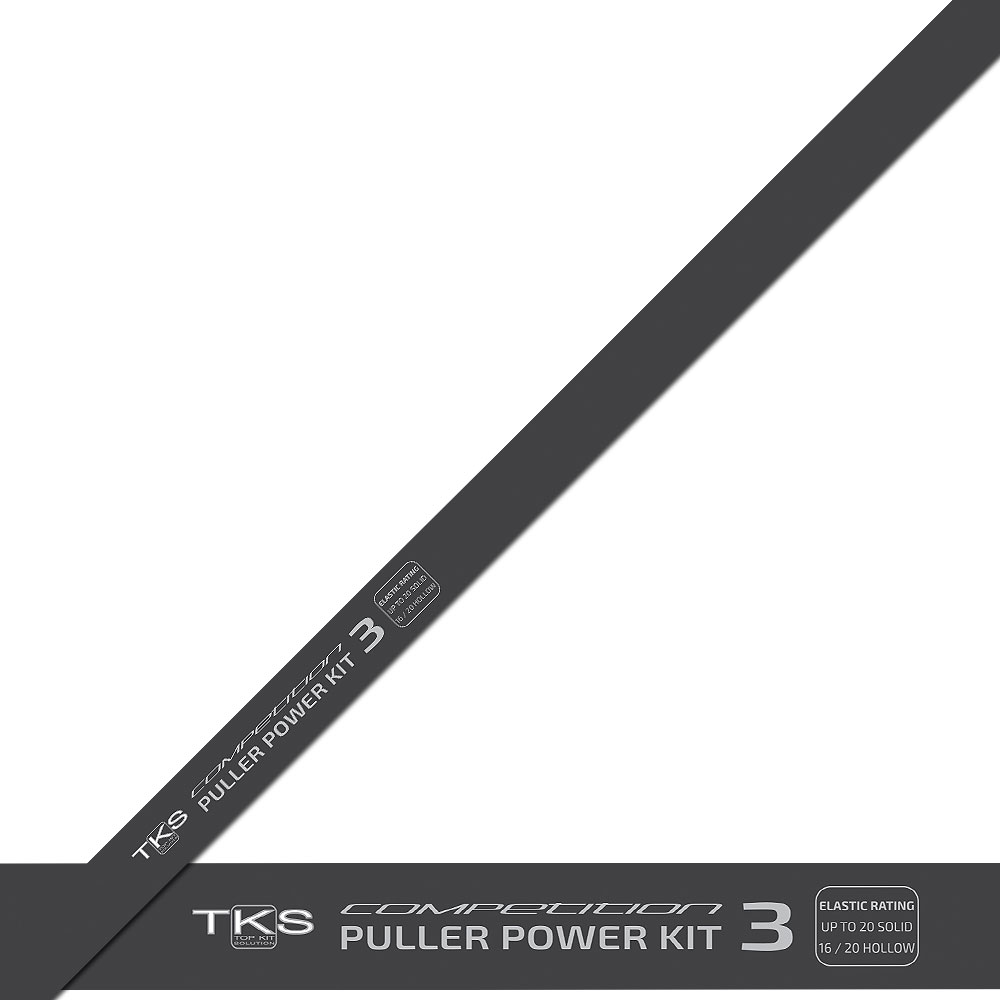 MAP TKS Competition Puller Power Kits 3