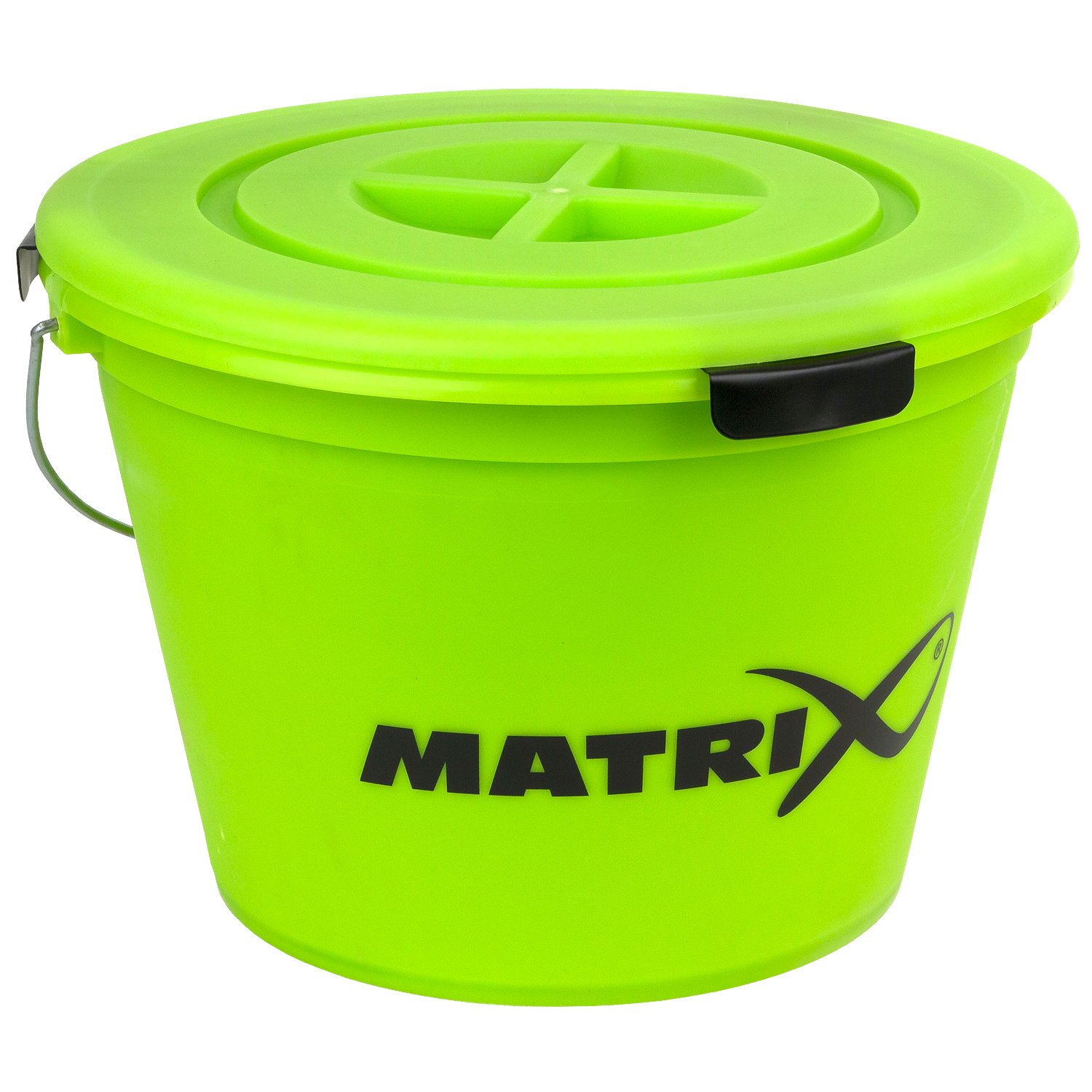 Matrix Lime Bucket