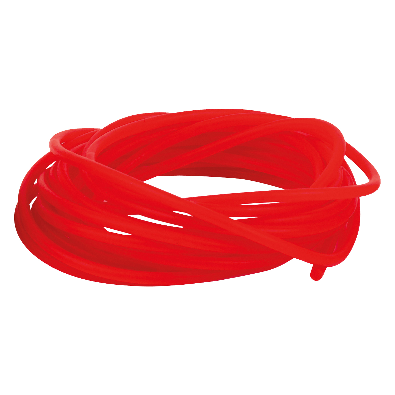 Matrix Slik Elastic 3m Red