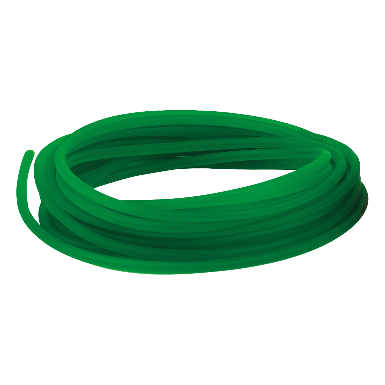 Matrix Slik Elastic 3m Green