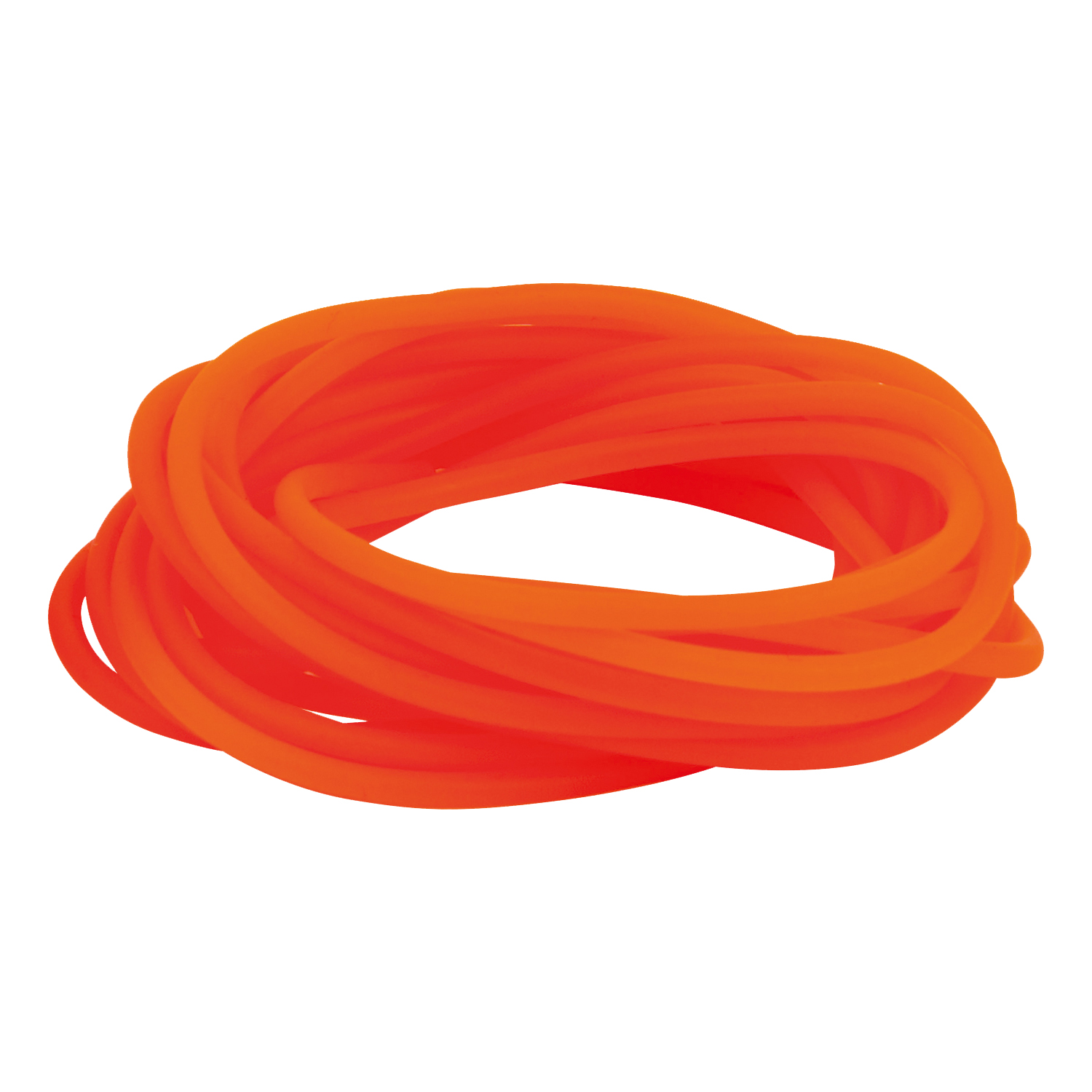 Matrix Slik Elastic 3m Orange