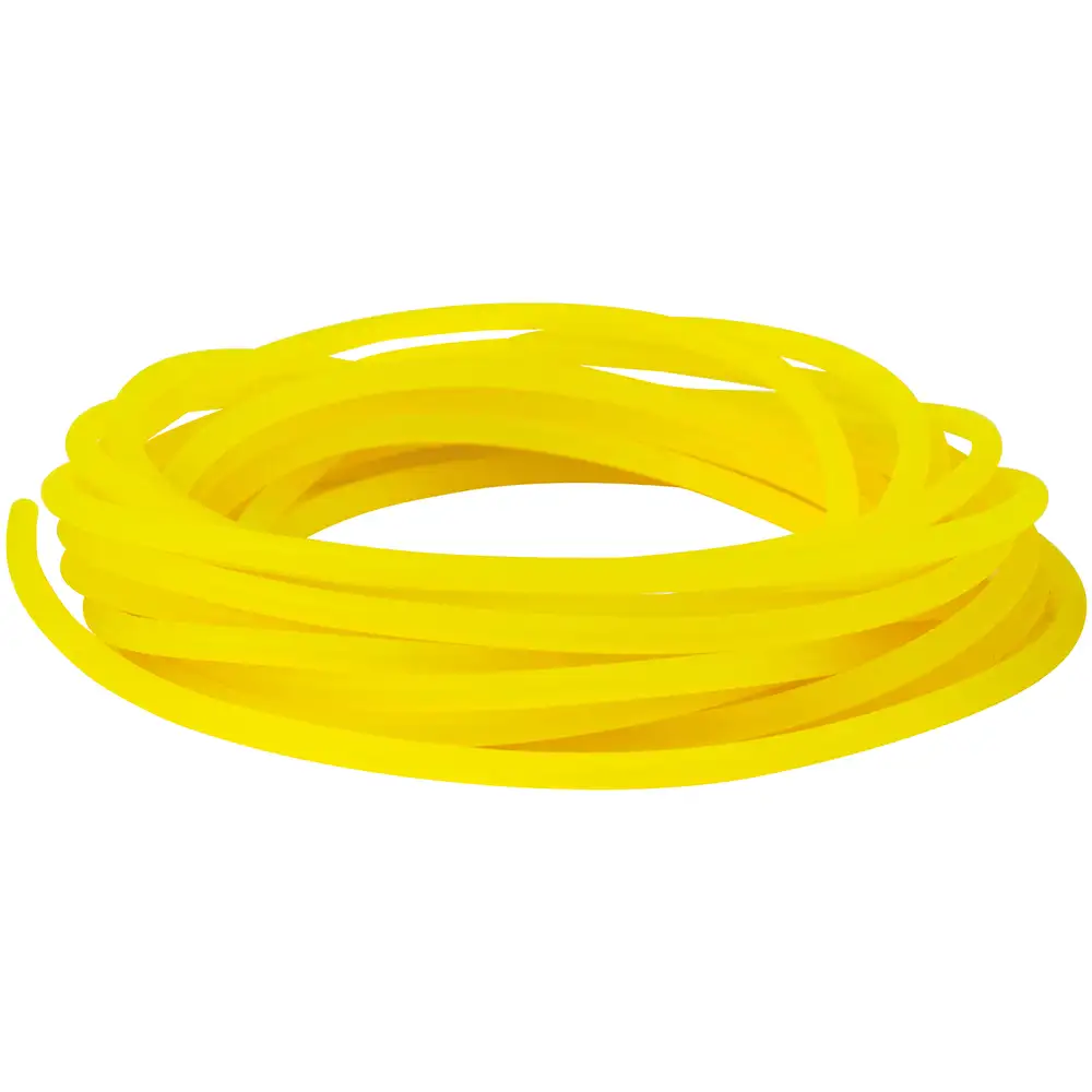 Matrix Slik Elastics Size 14-16 Yellow 1