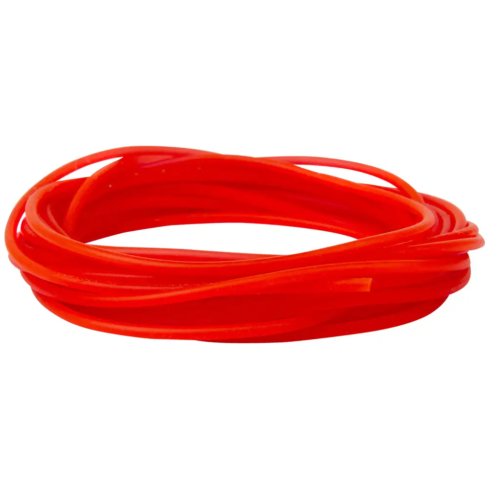 Matrix Slik Elastics Size 18-20 Red 1