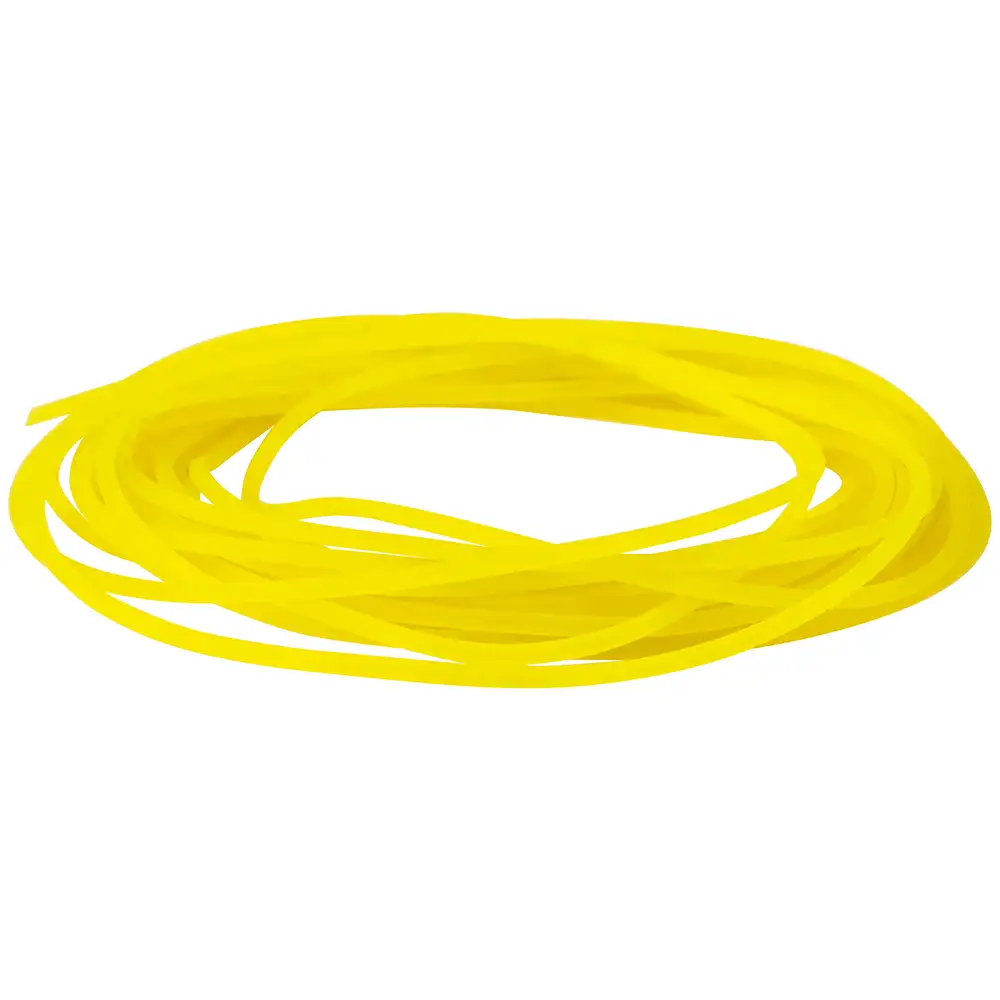 Matrix Slik Elastics Size 4-6 Yellow 1