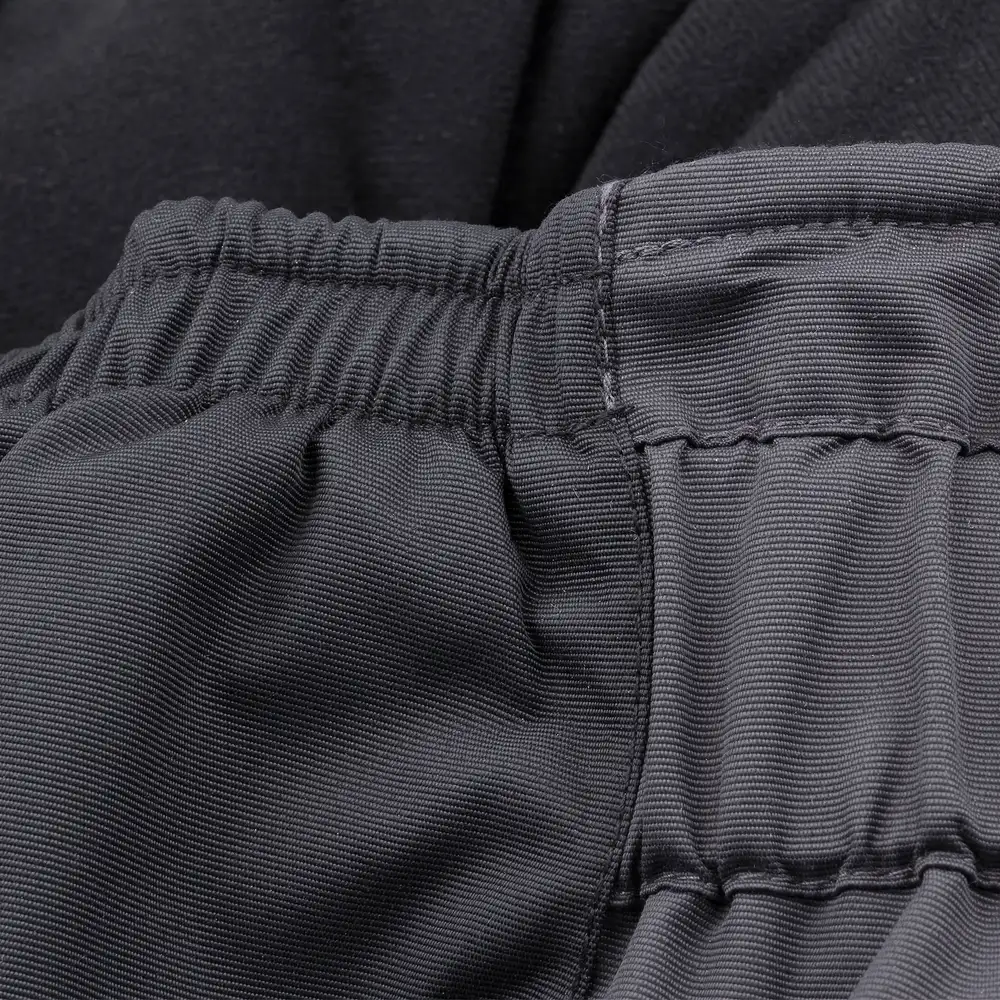 Matrix Winter Fishing Suit Close Up 5