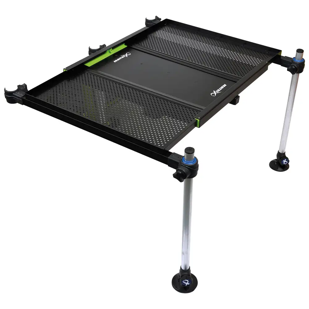 Matrix XL Extendable Side Tray