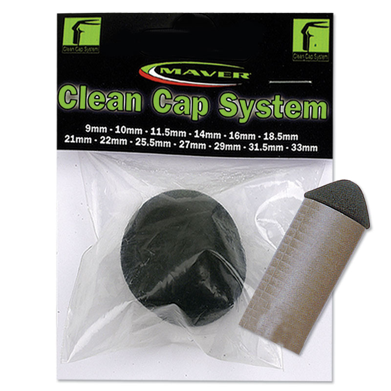 Maver Clean Cap System 2