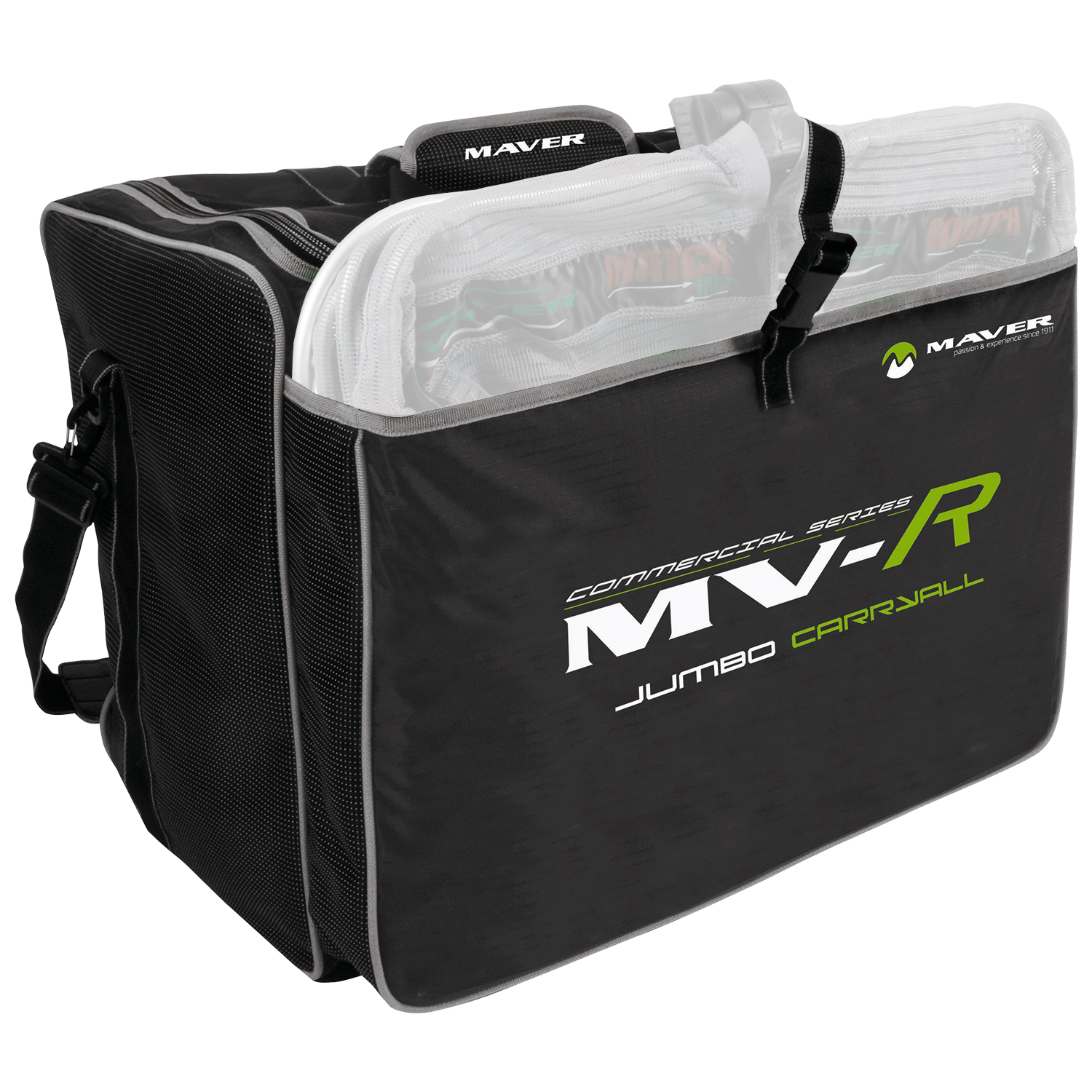 Maver MV-R Jumbo Carryall