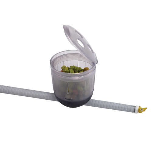 Middy Grip-Flex Tower Pot