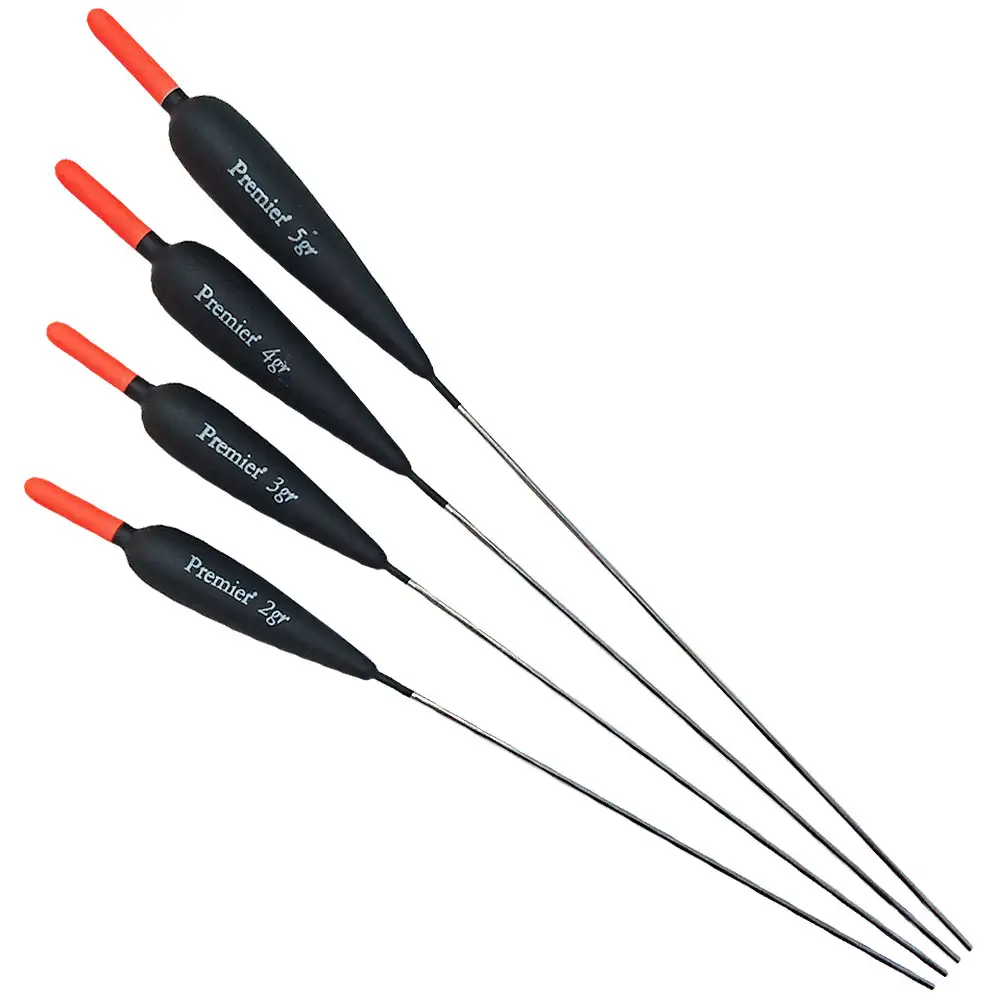 Premier Floats Alloy Stemmed Avon Set of 4