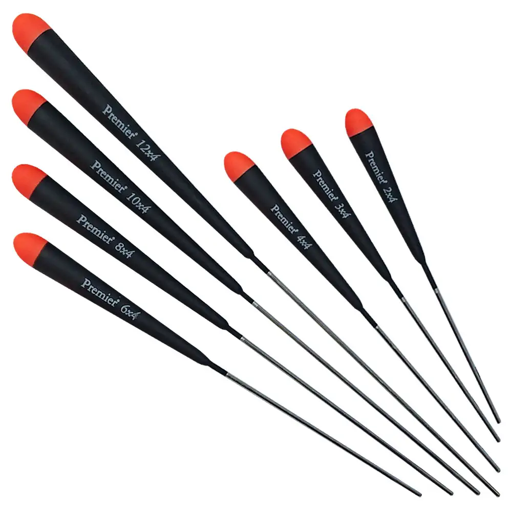 Premier Floats Domed Stick Set of 7