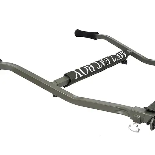 Prestige Carp Porter Fat Boy All Terrain Barrow Handles