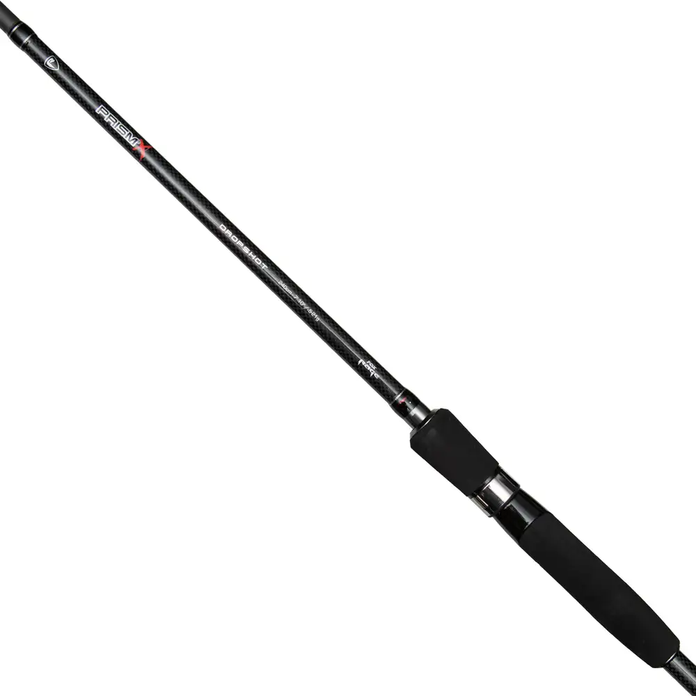 Fox Rage Prism X Dropshot Fishing Rods