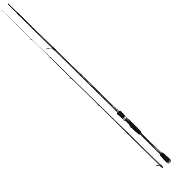 Fox Rage Prism X Dropshot Fishing Rods Full Size