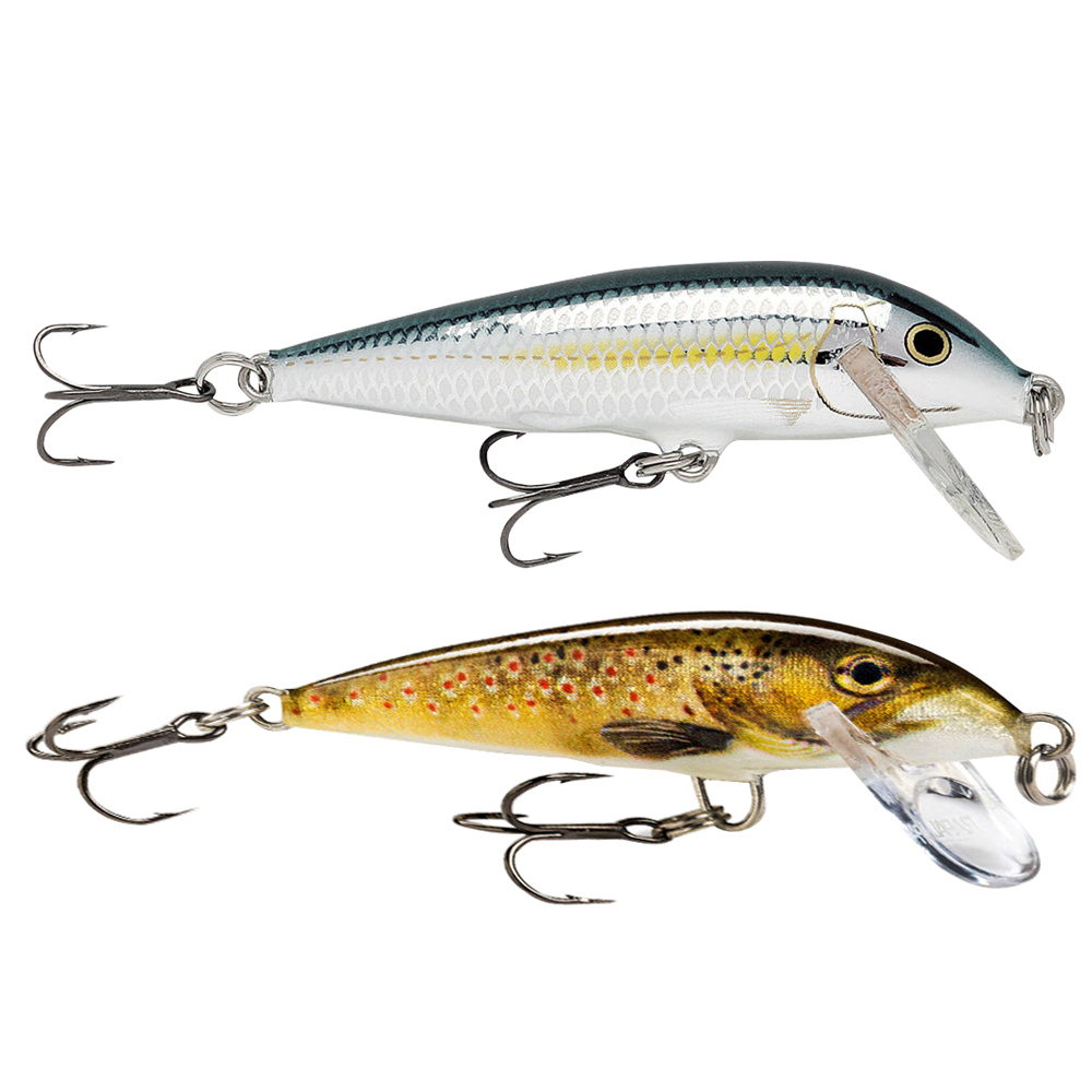 Rapala Countdown Lures 5cm