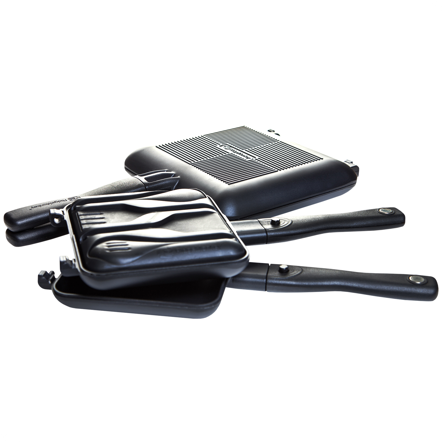 RidgeMonkey Connect Compact Fishing Toasters Utensils