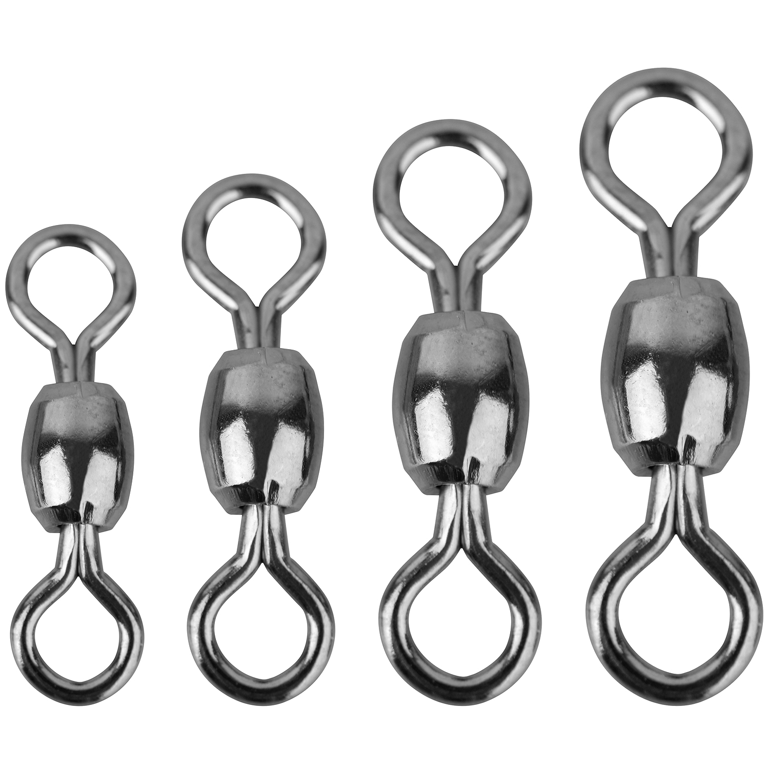 Savage Gear Swivels Sizes