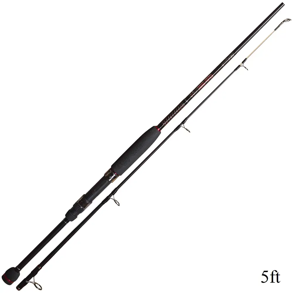 Shakespeare Ugly Stik GX2 Kayak Fishing Rod 3