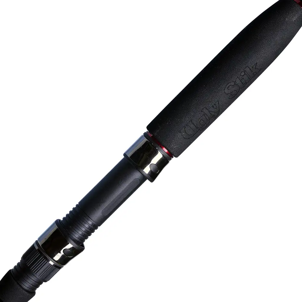 Shakespeare Ugly Stik GX2 Kayak Fishing Rod Reel Seat