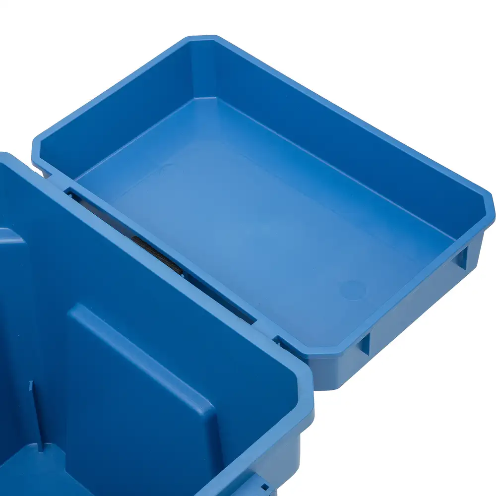 Shakespeare Seatbox Tray Blue