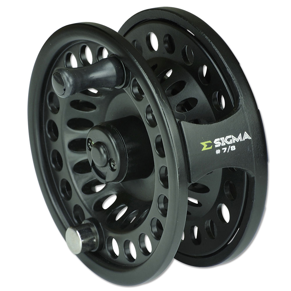 Shakespeare Sigma Fly Reels