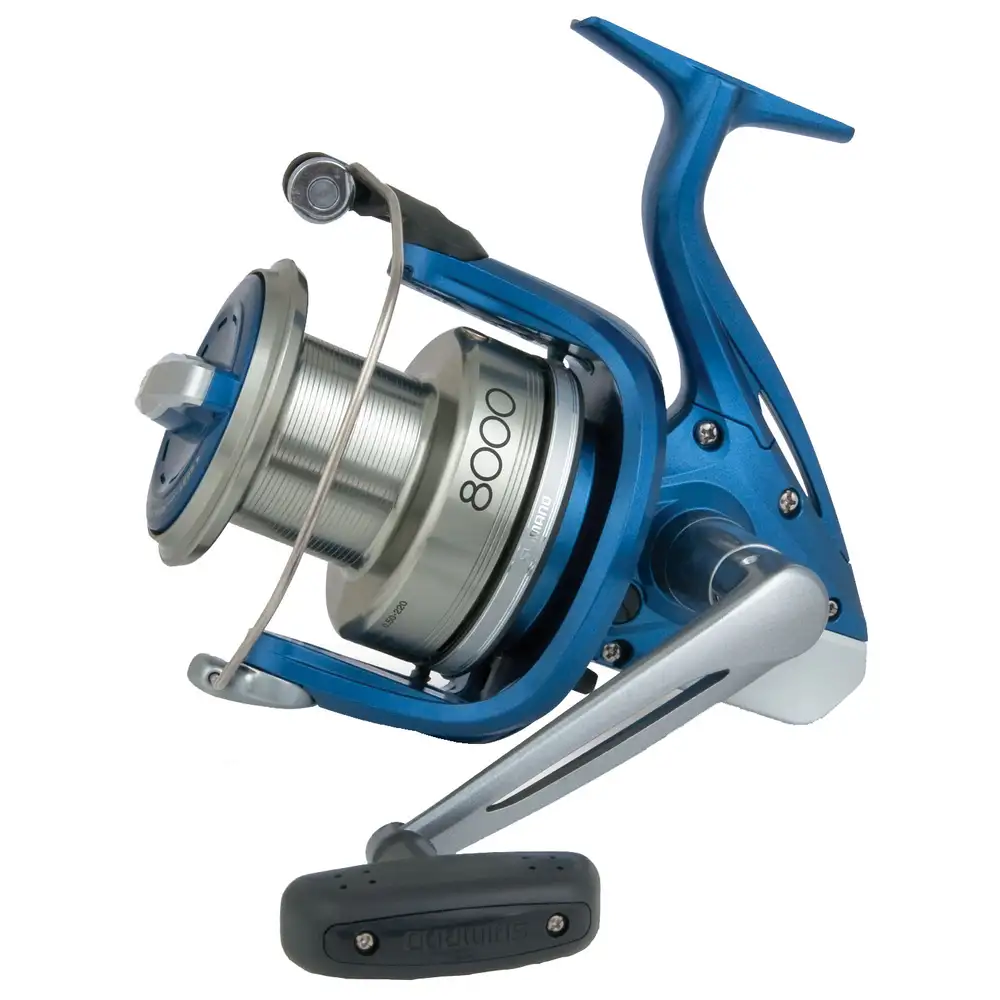 Shimano Aerlex XSA Reel