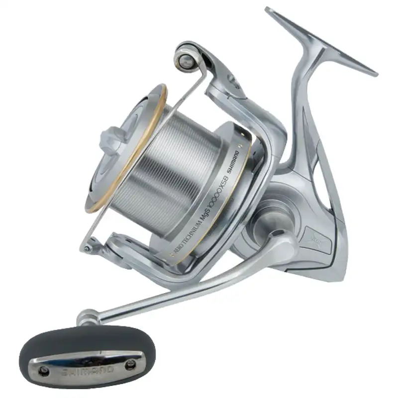 Shimano Aero Technium XS-B MGS Reel