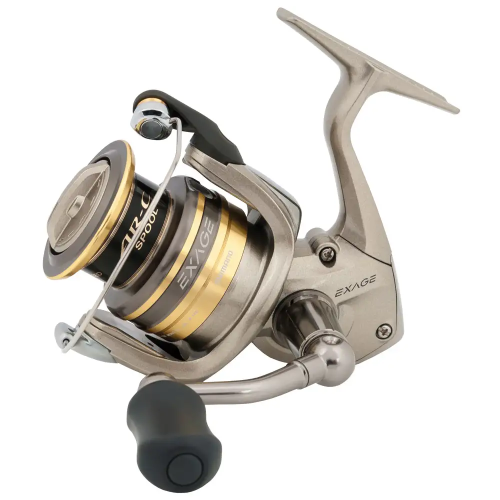 Shimano Exage FD Reel