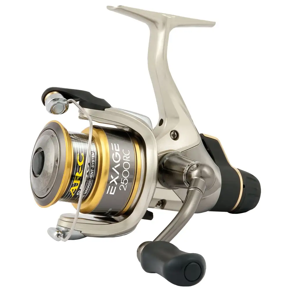 Shimano Exage RC Reel