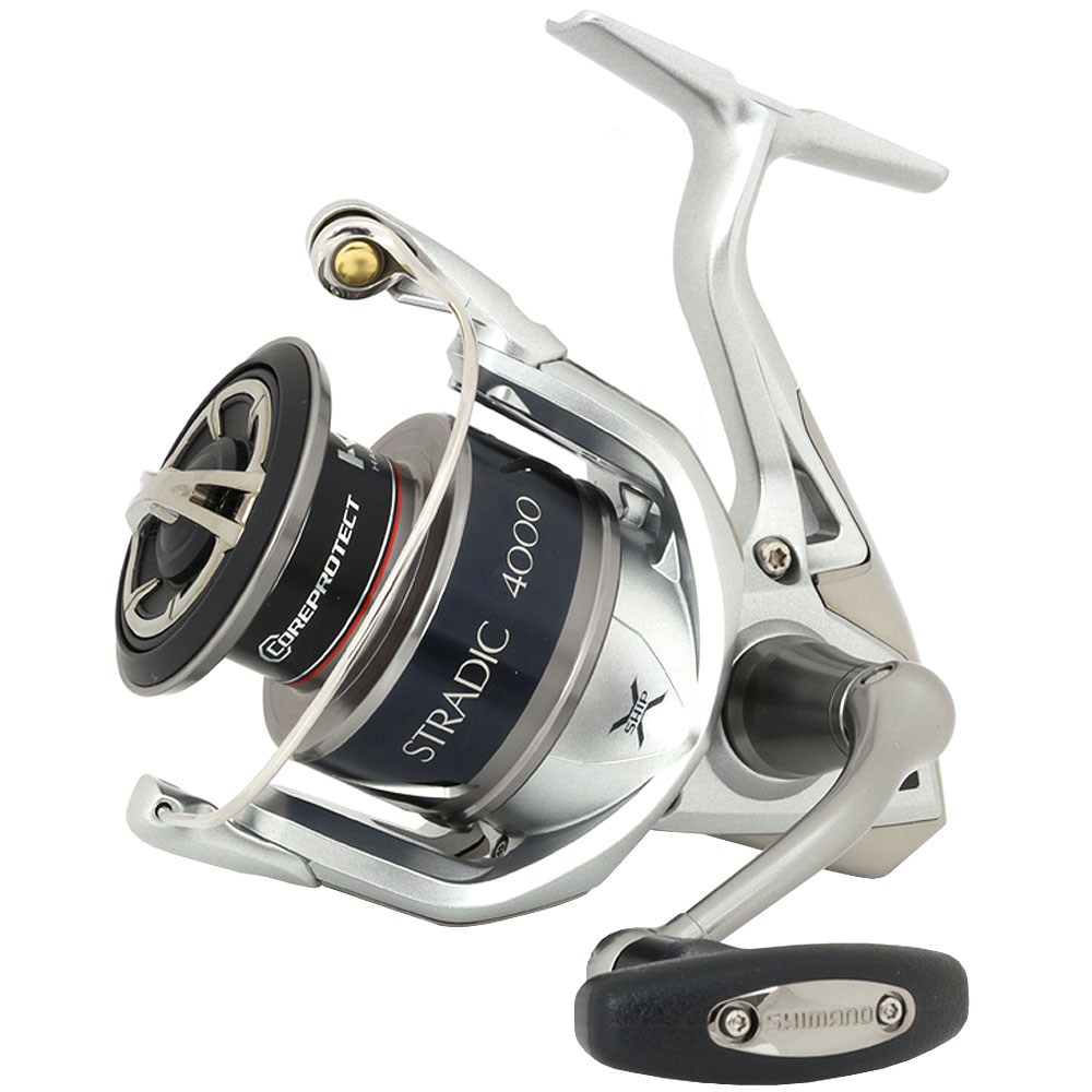 Shimano Stradic FK Reel