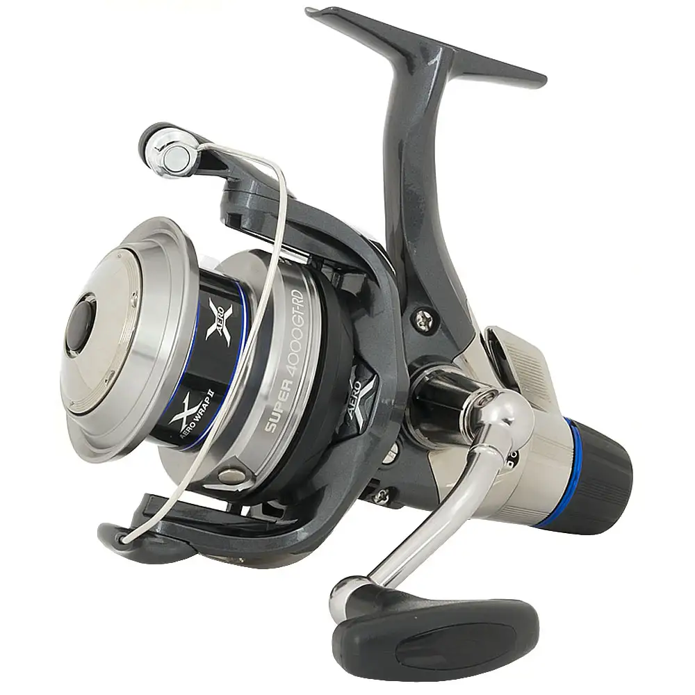 Shimano Super GT RD Reel