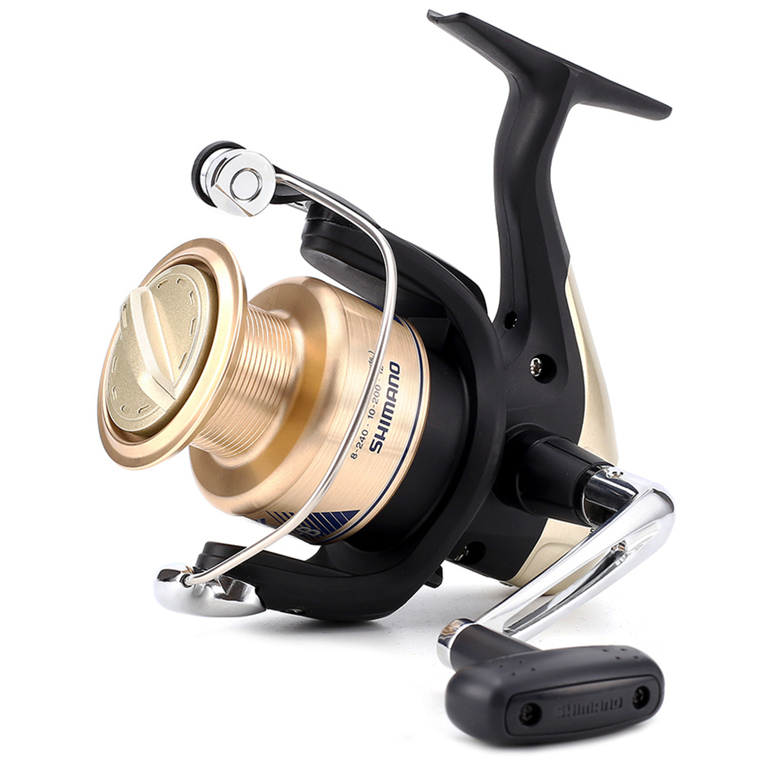 Shimano AX FB Spinning Reel