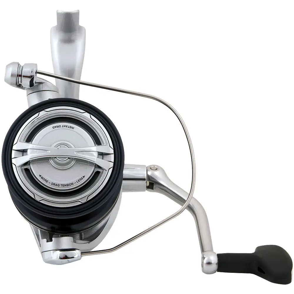 Shimano Aerlex XSB Reel Front