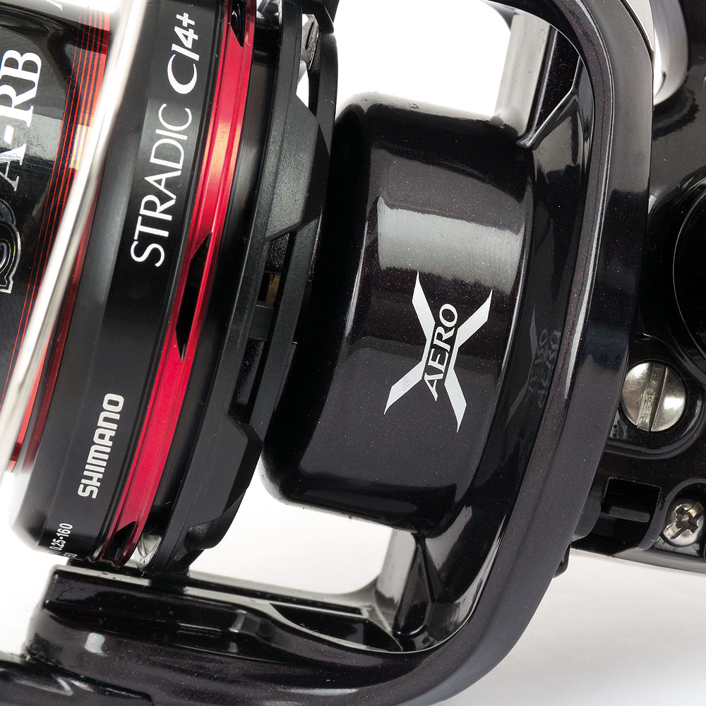 Shimano Stradic CI4+ RA Spool 2