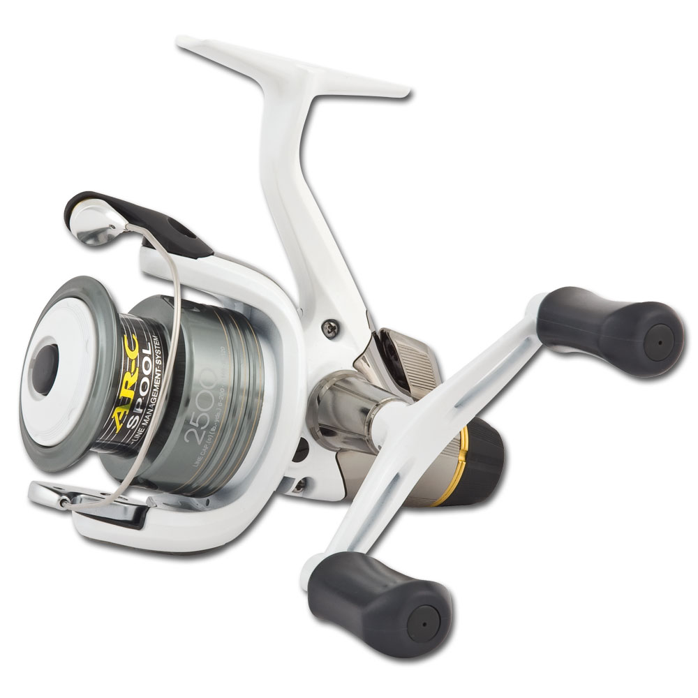 Shimano Stradic GTM RC Reel