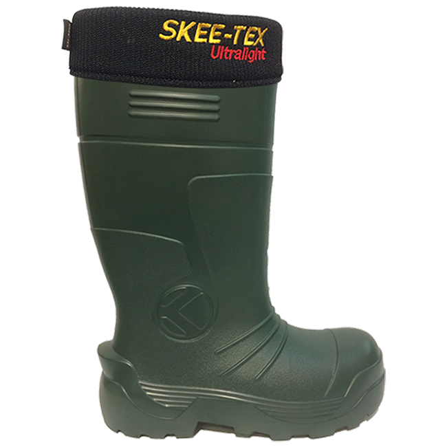 Skee-Tex Ultralight Tuff Boots