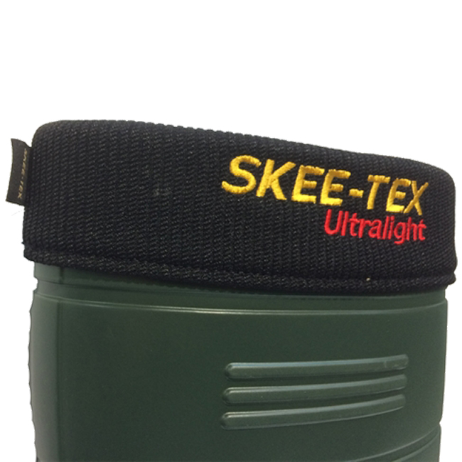 Skee-Tex Ultralight Tuff Boots Cuff