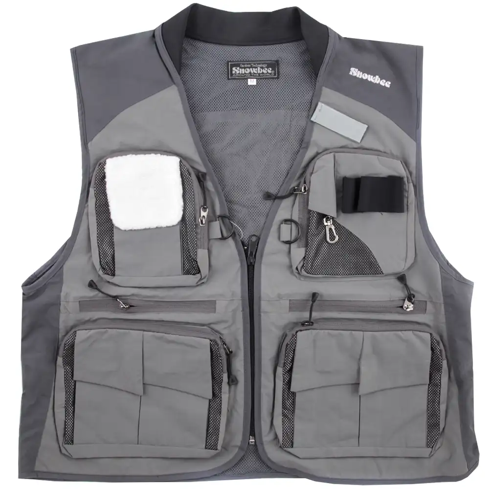 Snowbee Superlight Fly Fishing Vest