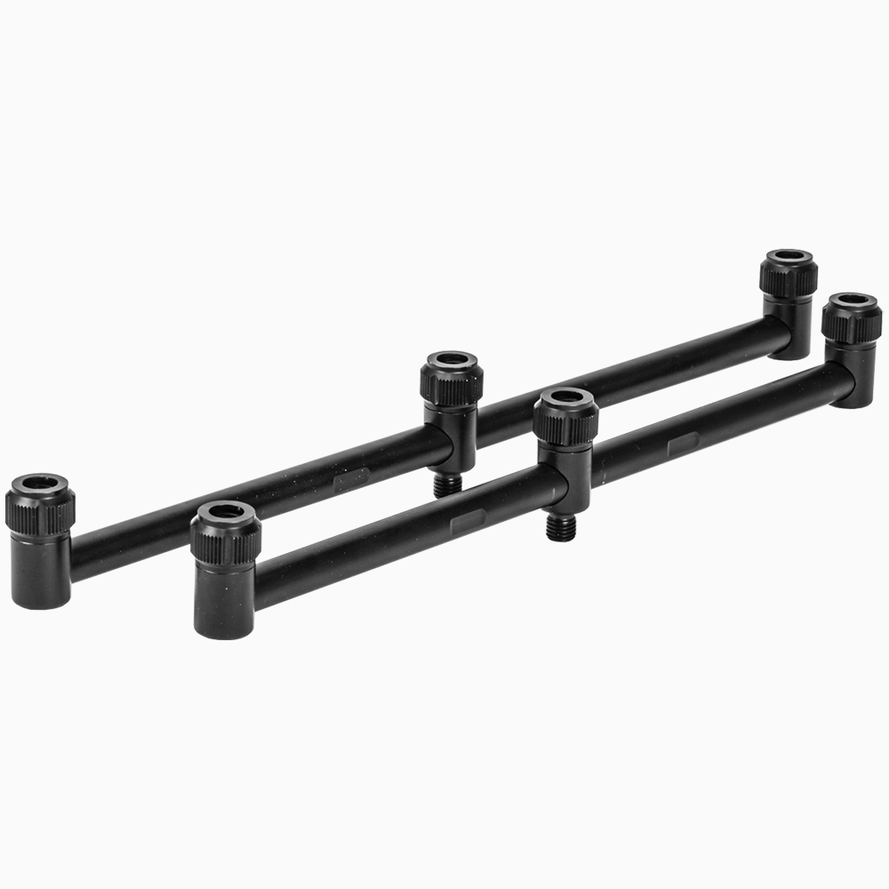 11inch and 13inch Solar 3 Rod Fixed Buzz Bars