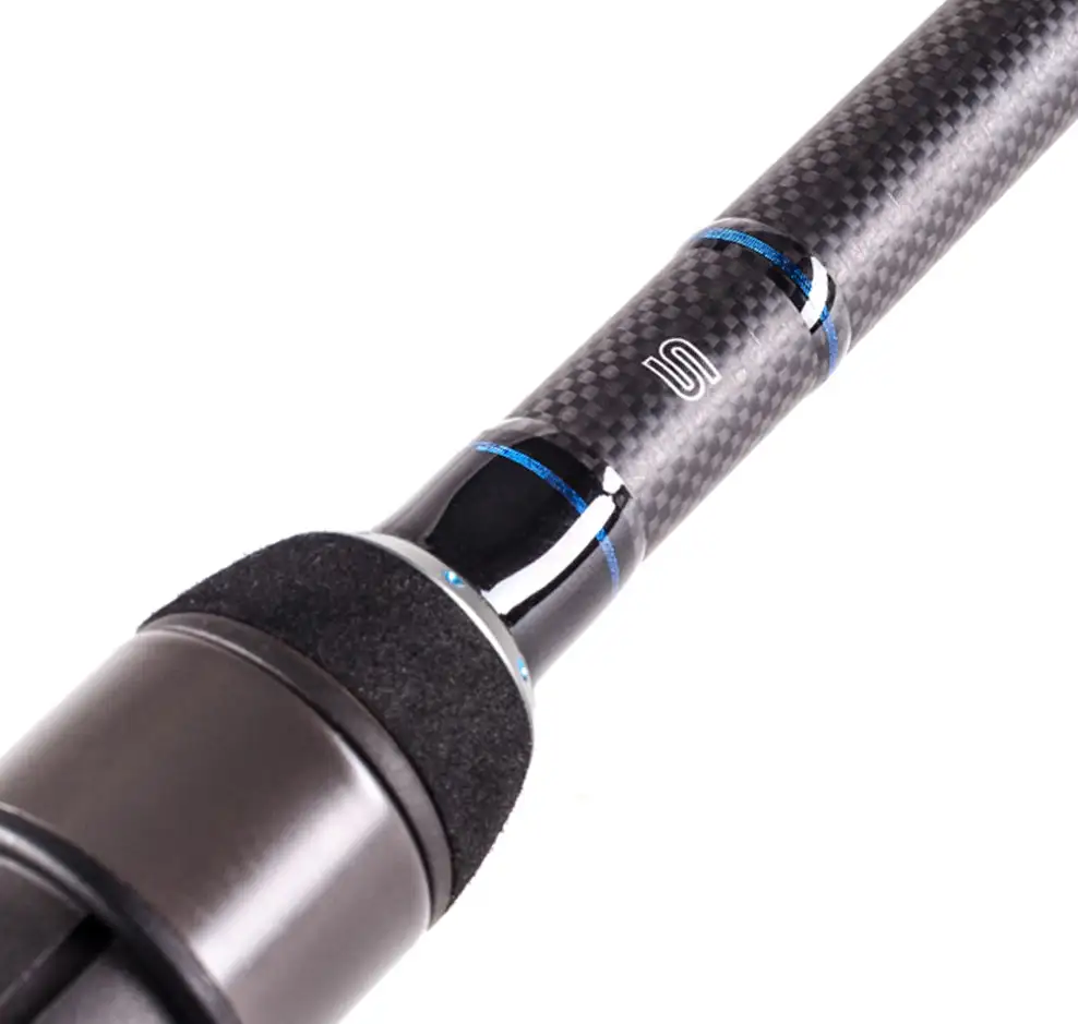 Sonik Gravity X Carp Rods 2