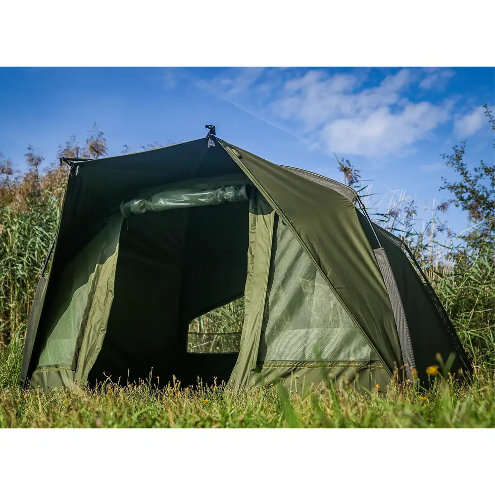 Sonik AXS Fishing Bivvy