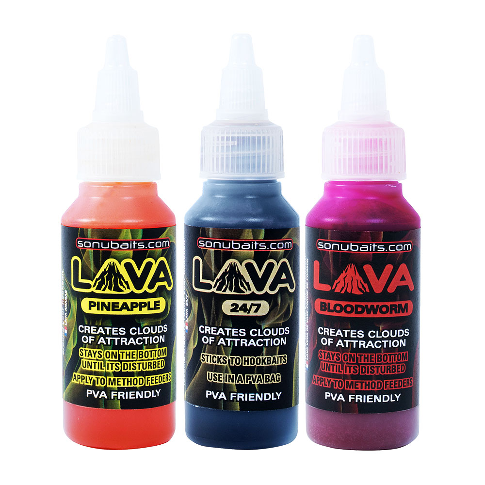 Sonubaits Lava 50ml 2