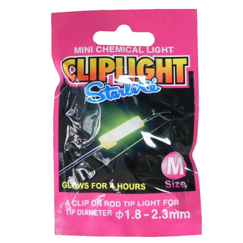 Starlite Fishing Cliplight Medium