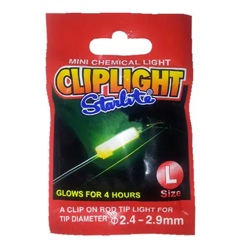 Starlite Fishing Cliplight Large