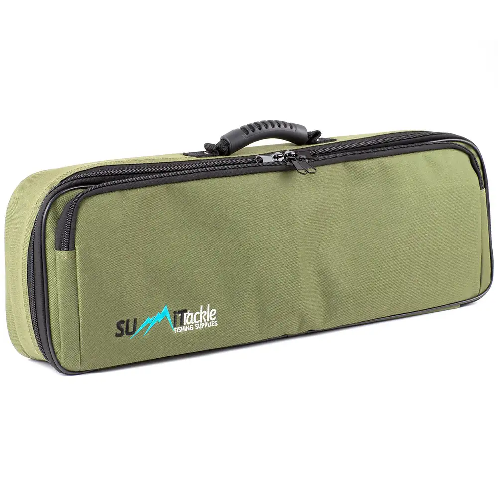 Summit Tackle Colosseum SS Low Profile Pod Bag