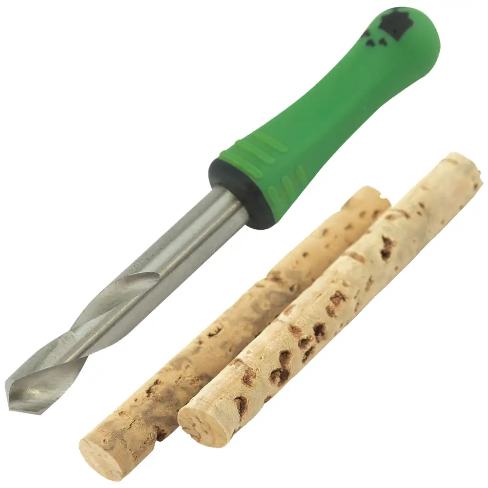 Thinking Anglers 6mm Drill and Cork