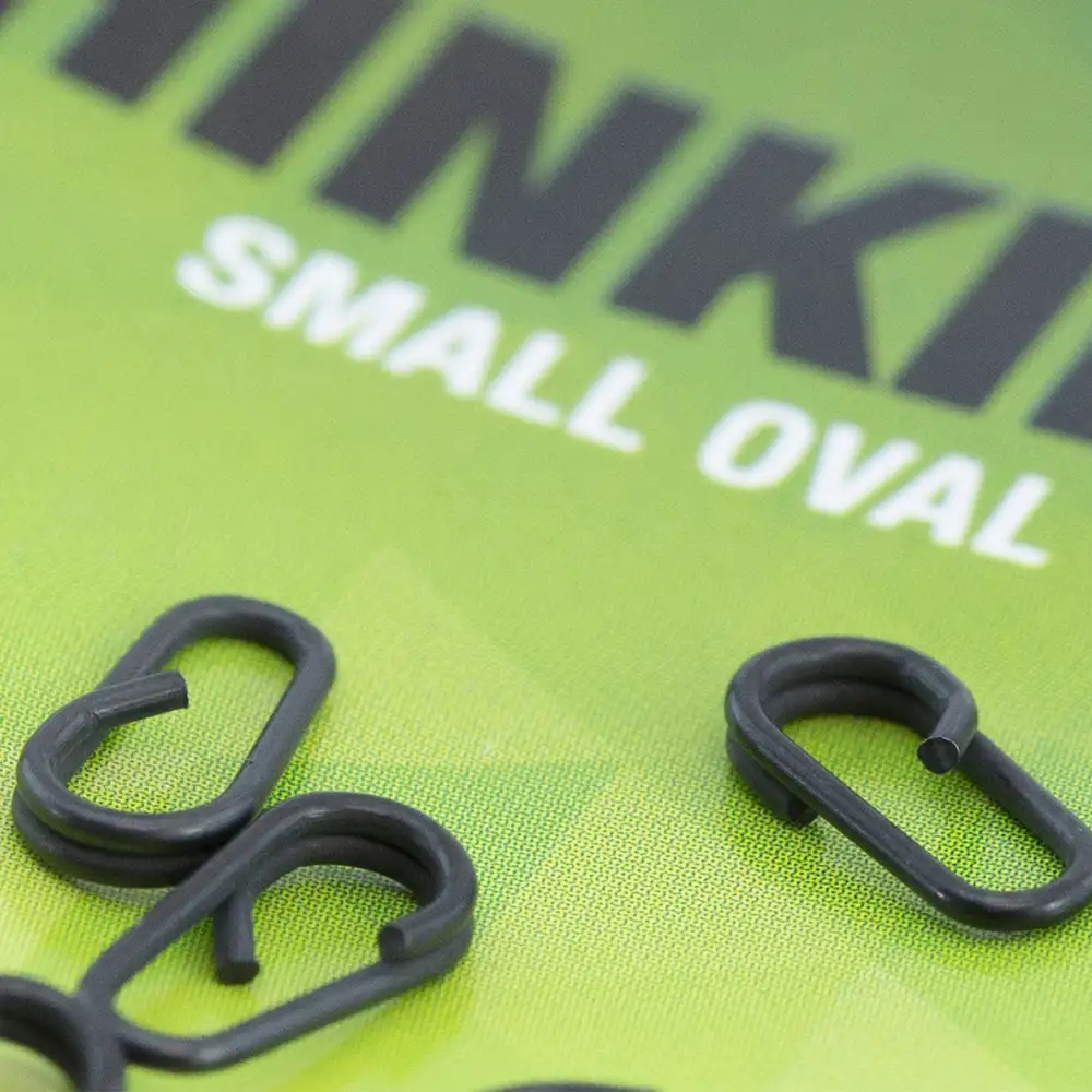 Thinking Anglers Small Oval Clips Multiple