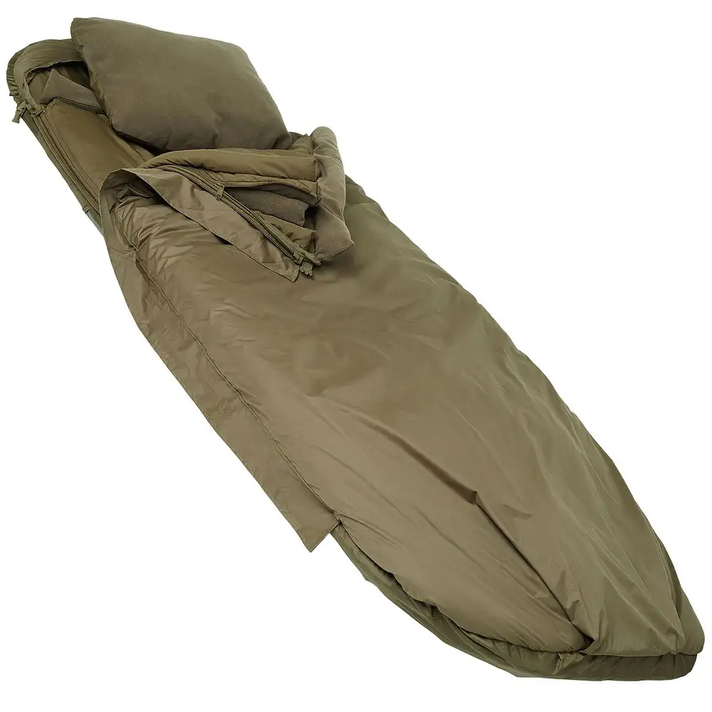 Trakker AS 365 Compact Sleeping Bag 1