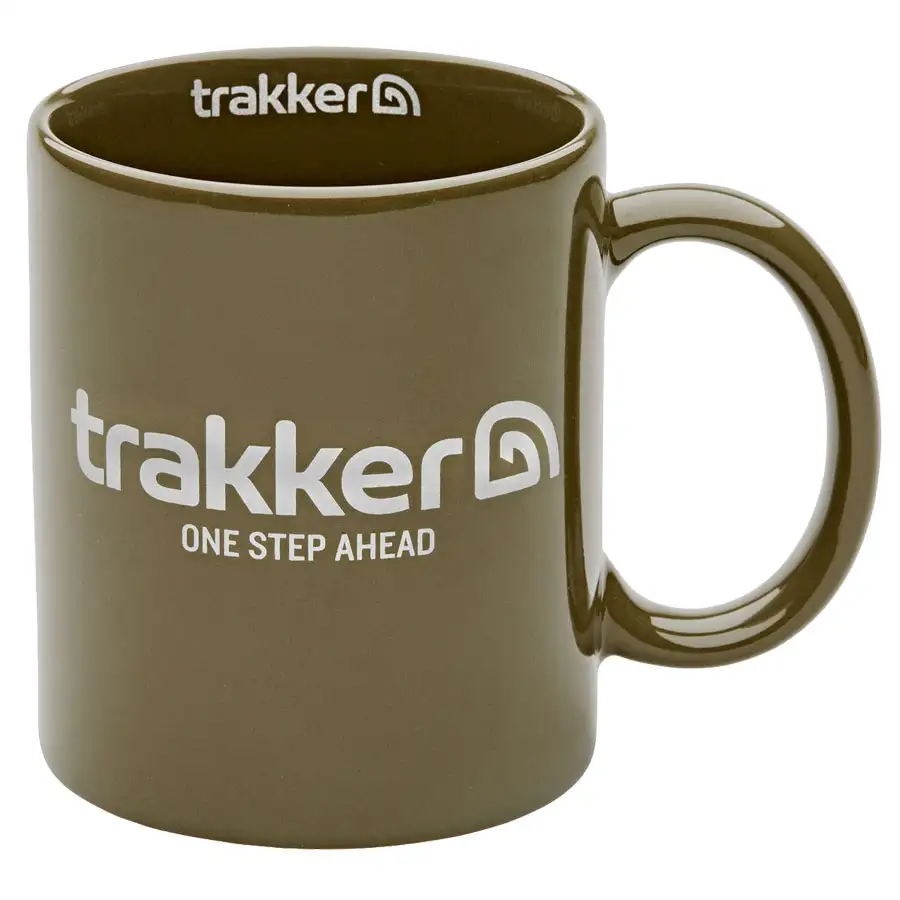 Trakker Heat Changing Fishing Mug 1